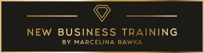 Marcelina Rawka new business training