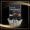 MAGIA STYLIZACJI PAZNOKCI 1