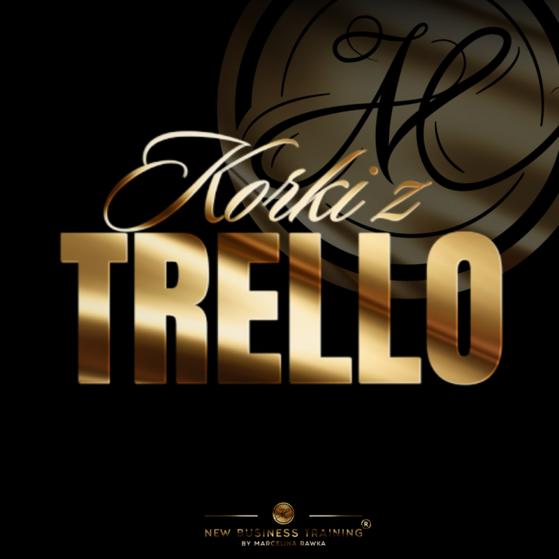 KORKI Z TRELLO