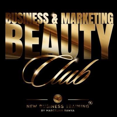 KLUB BIZNESOWO MARKETINGOWY „New Business Training” ® - 3 miesiące