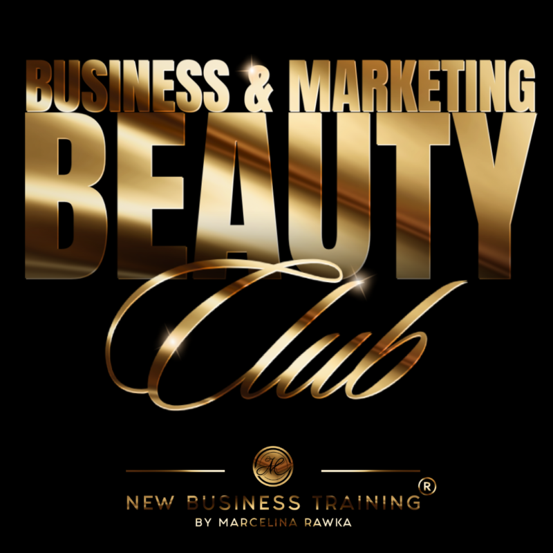 KLUB BIZNESOWO MARKETINGOWY „New Business Training” ®