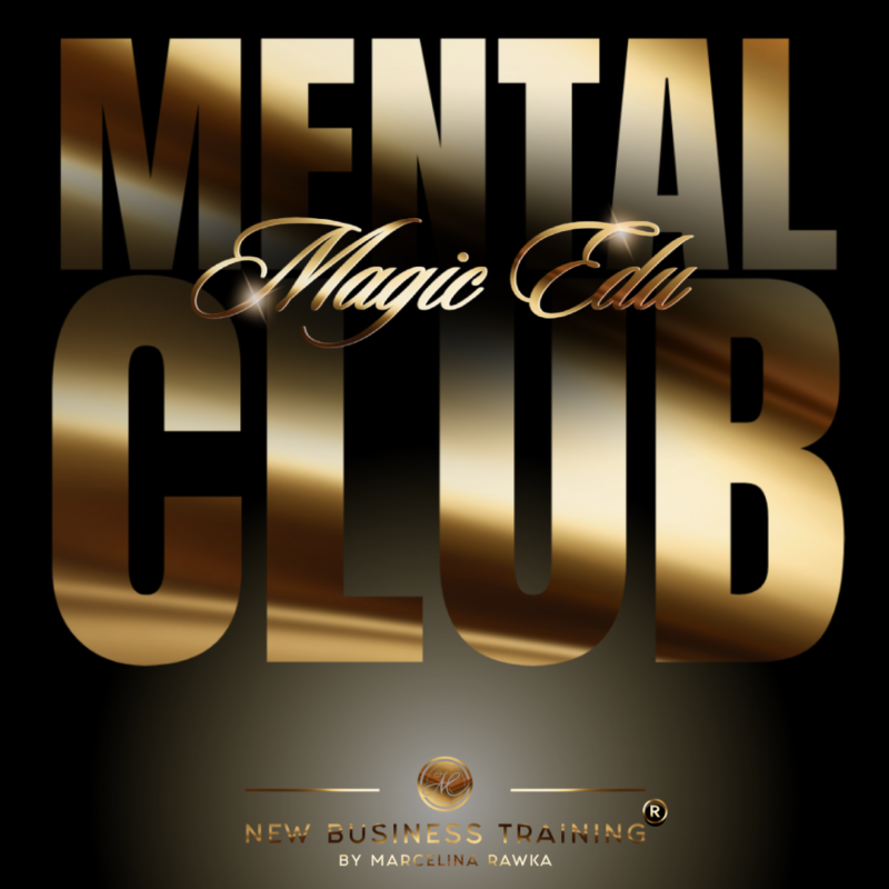 MAGIC EDU MENTAL CLUB