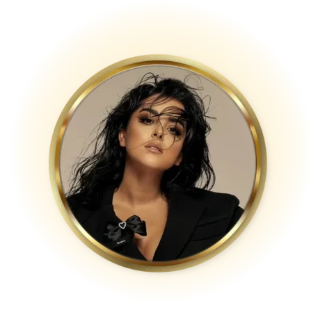 Marcelina profil