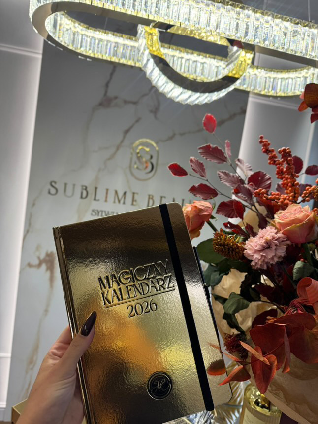MAGICZNY KALENDARZ 2026 - obrazek 6