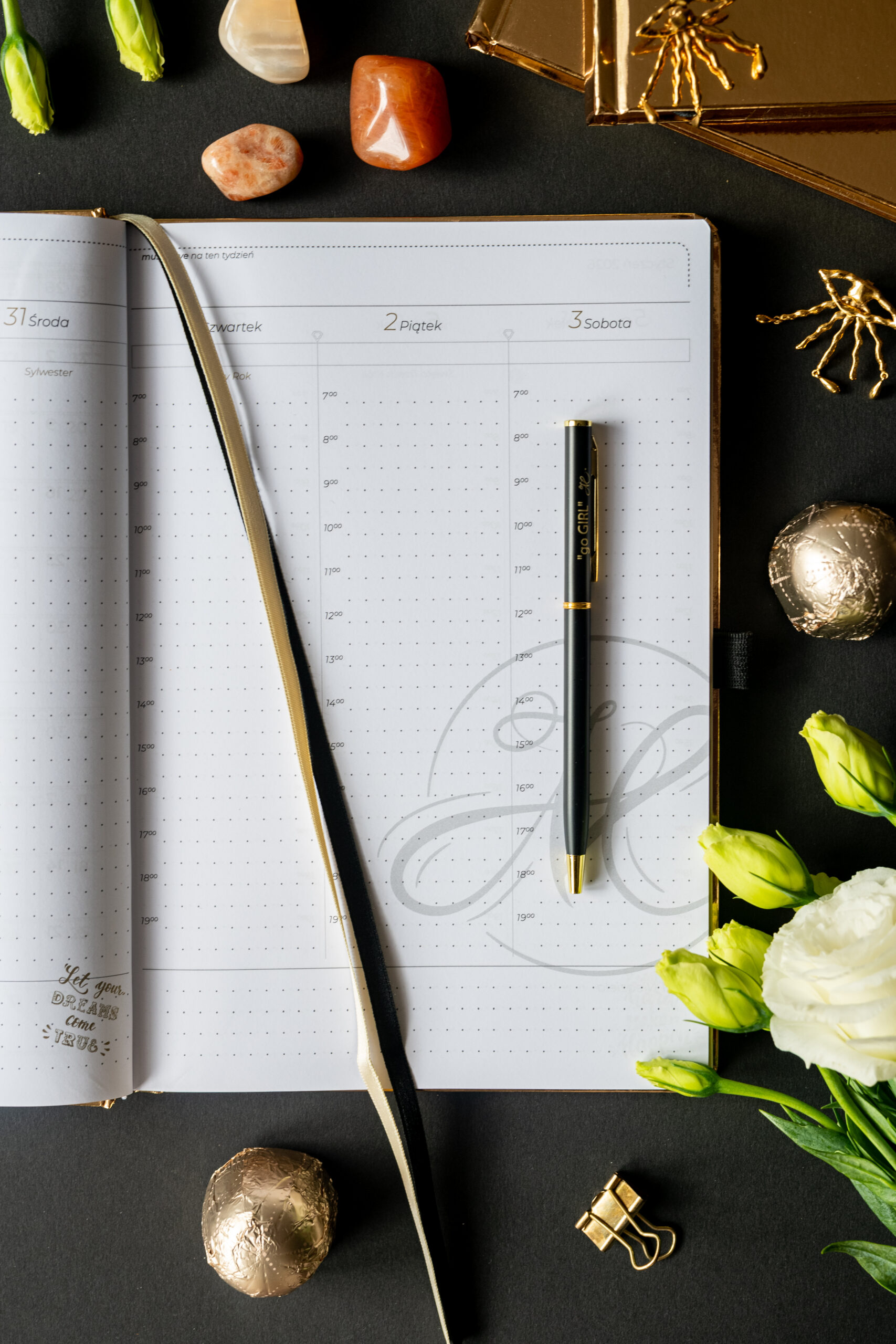 MAGICZNY KALENDARZ 2026 - obrazek 5