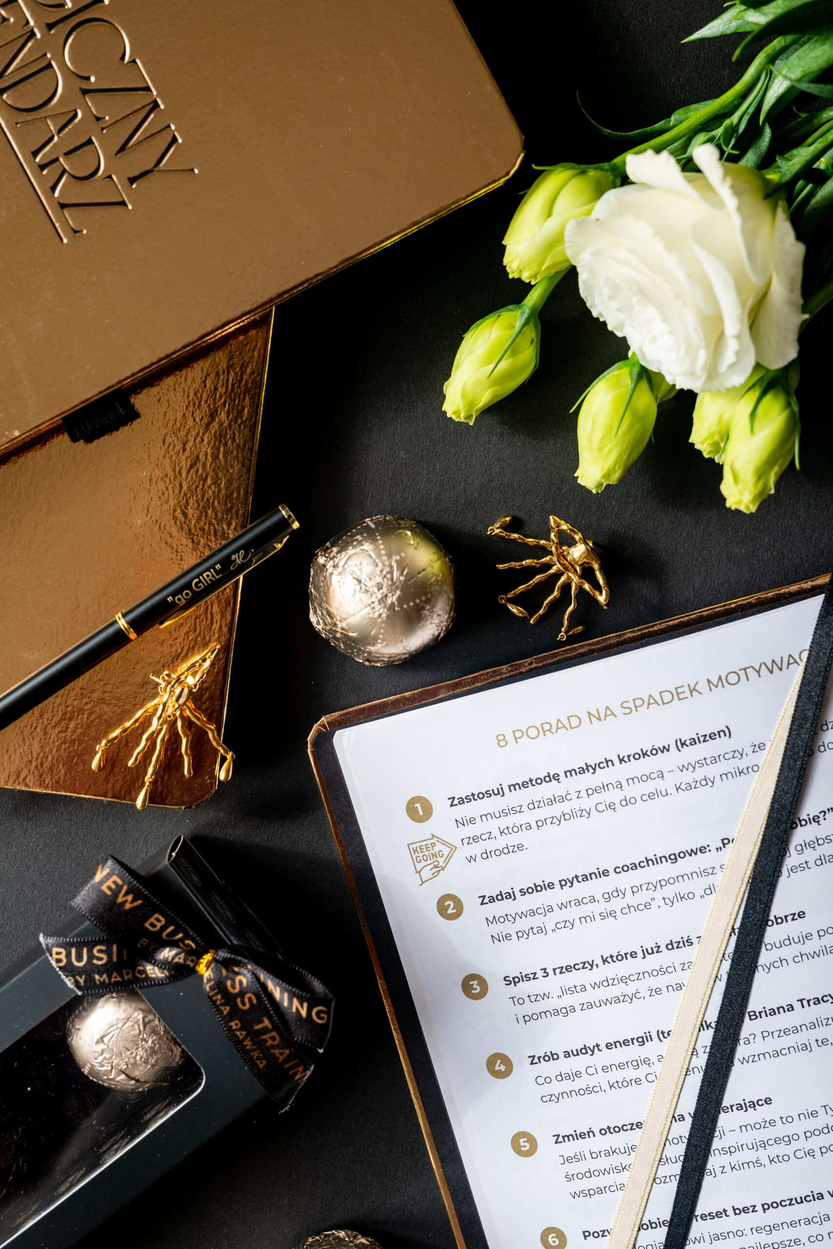 MAGICZNY KALENDARZ 2026 - obrazek 4