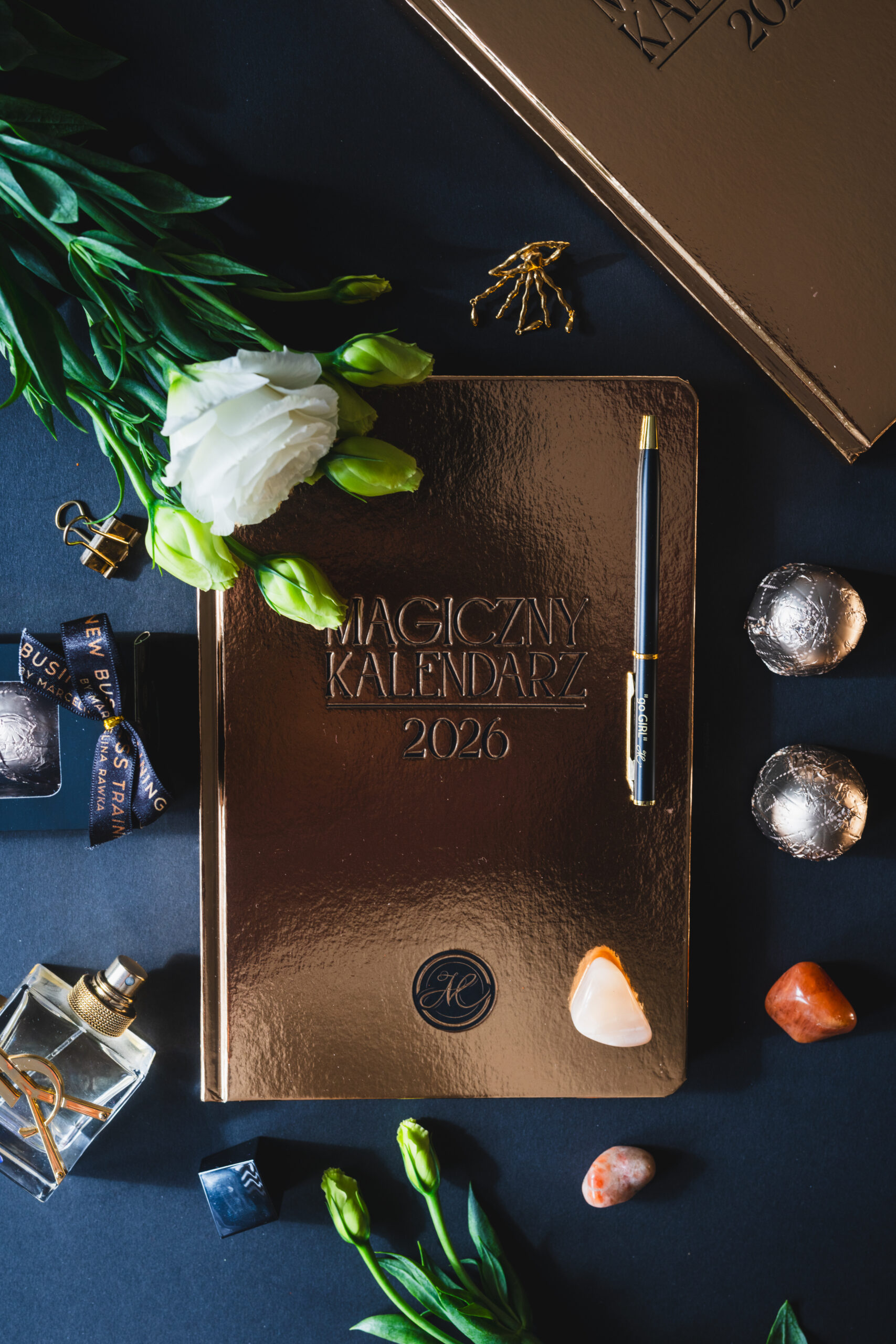MAGICZNY KALENDARZ 2026 - obrazek 2