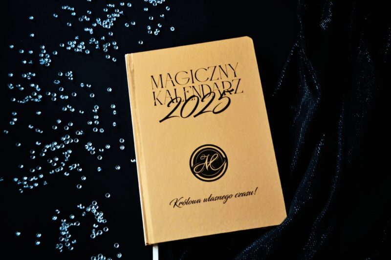 MAGICZNY KALENDARZ 2026 - PREORDER - obrazek 3