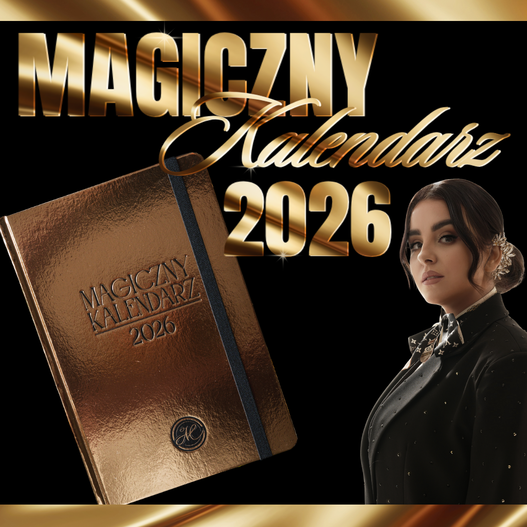 MAGICZNY KALENDARZ 2026