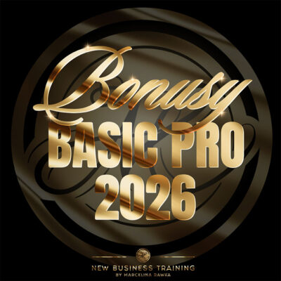 BONUS DLA BASIC PRO 2026
