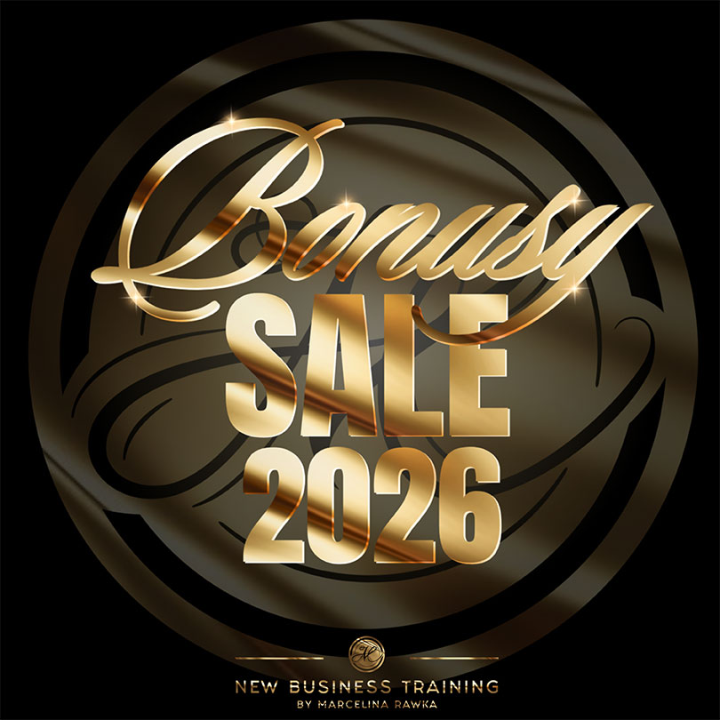 BONUS DLA SALE 2026