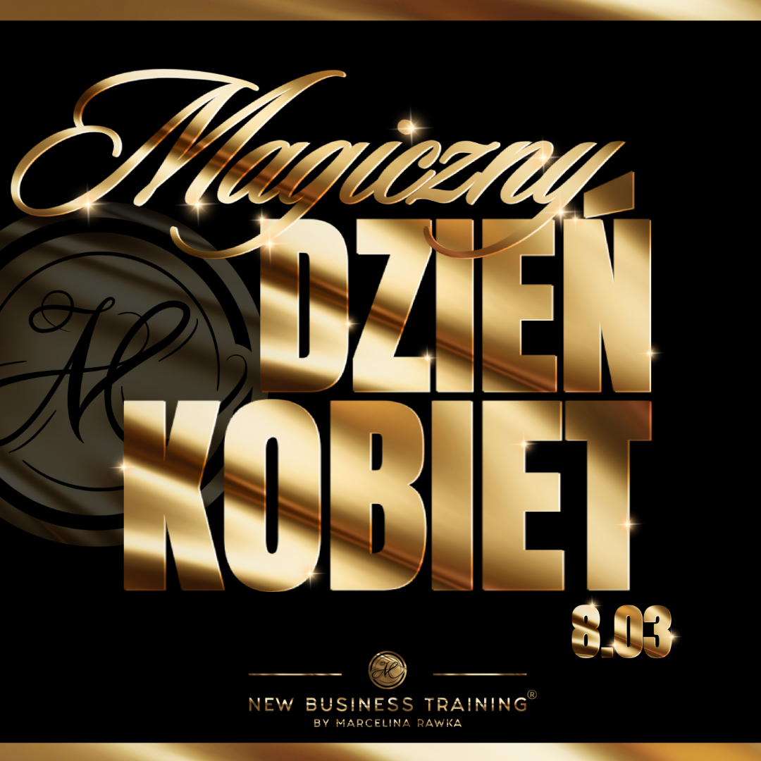 MAGICZNY DZIEŃ KOBIET 8.03.2026