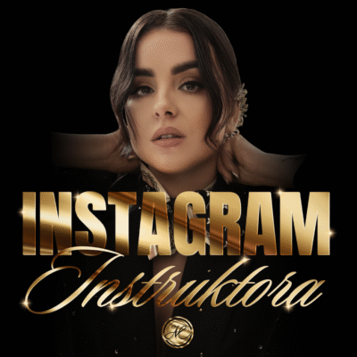 INSTAGRAM INSTRUKTORA - SZKOLENIE ONLINE
